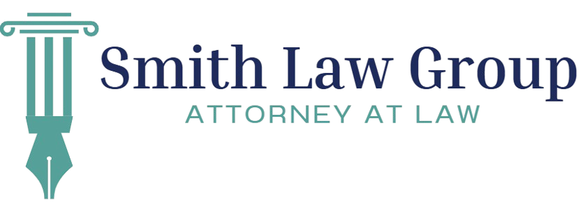 Smith Law Group Logo